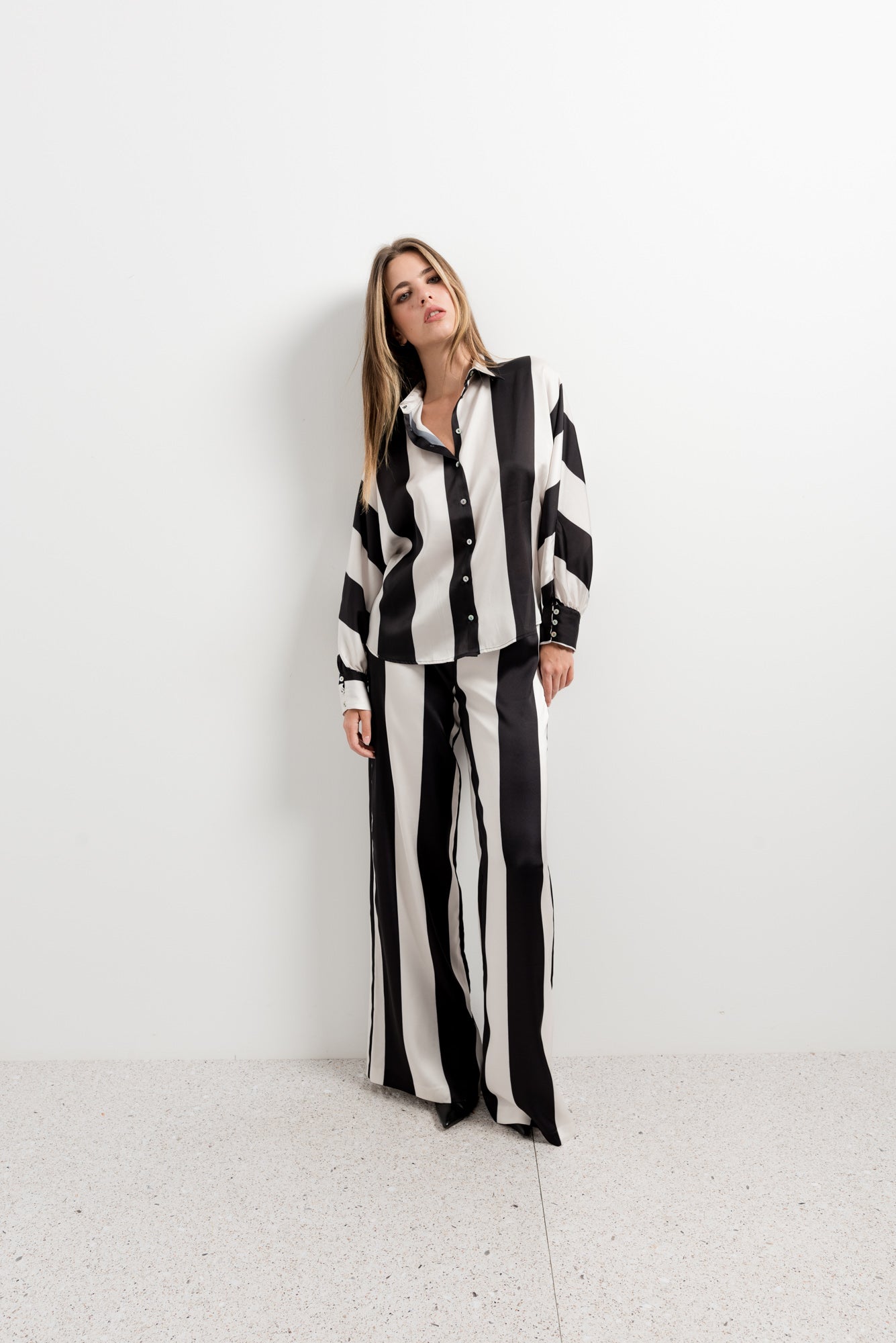 Conjunto Charlotte