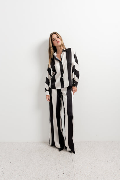 Conjunto Charlotte