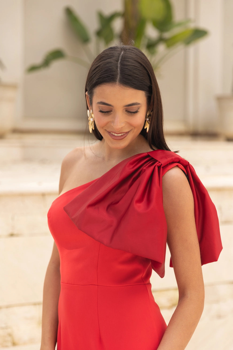 Vestido Blossom