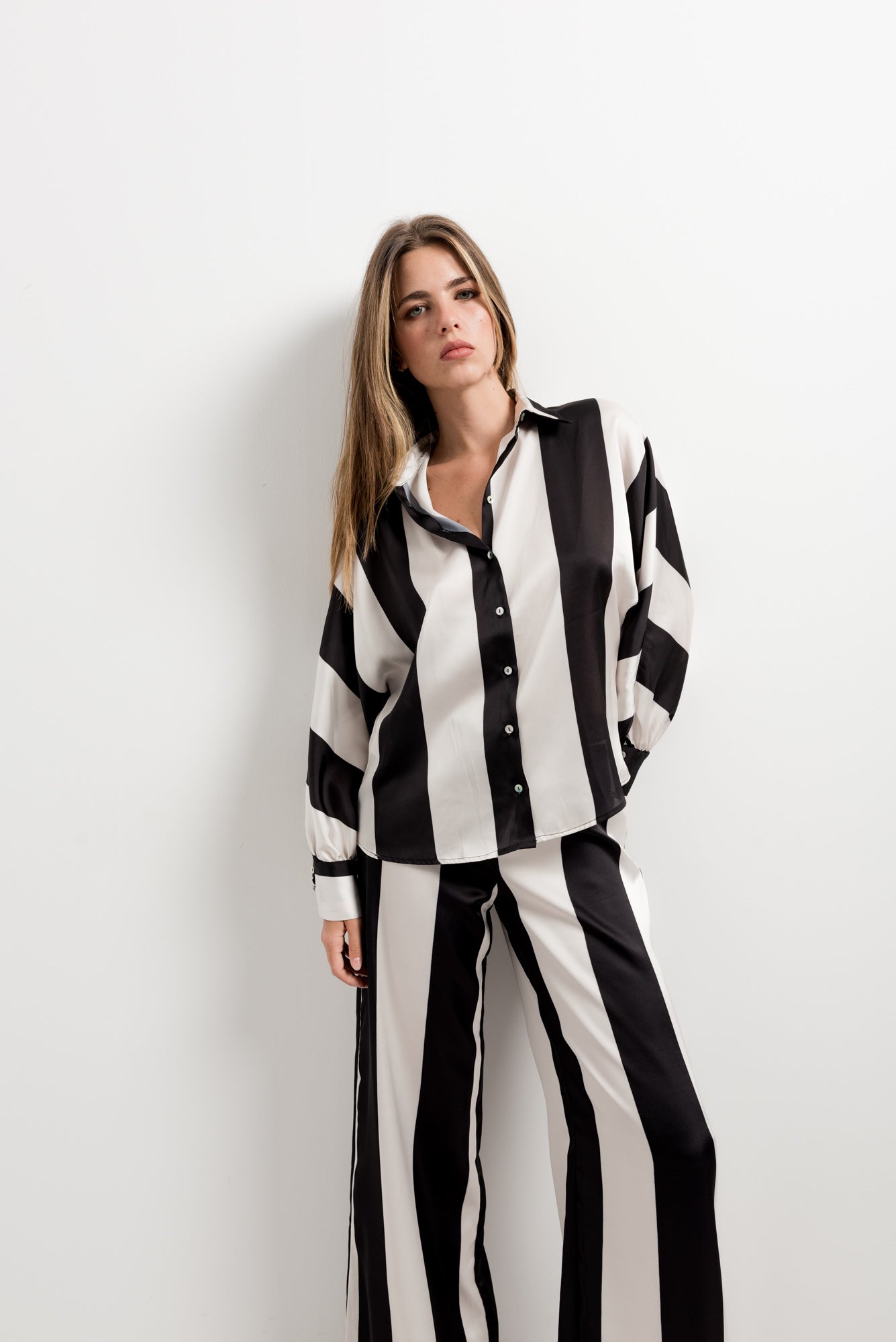 Conjunto Charlotte