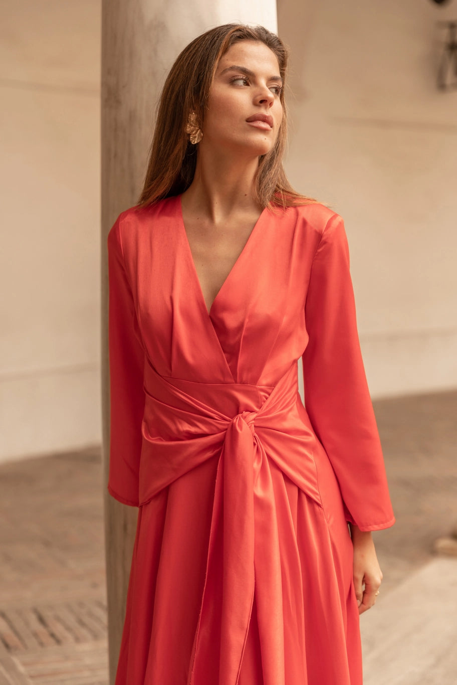 Vestido Siena