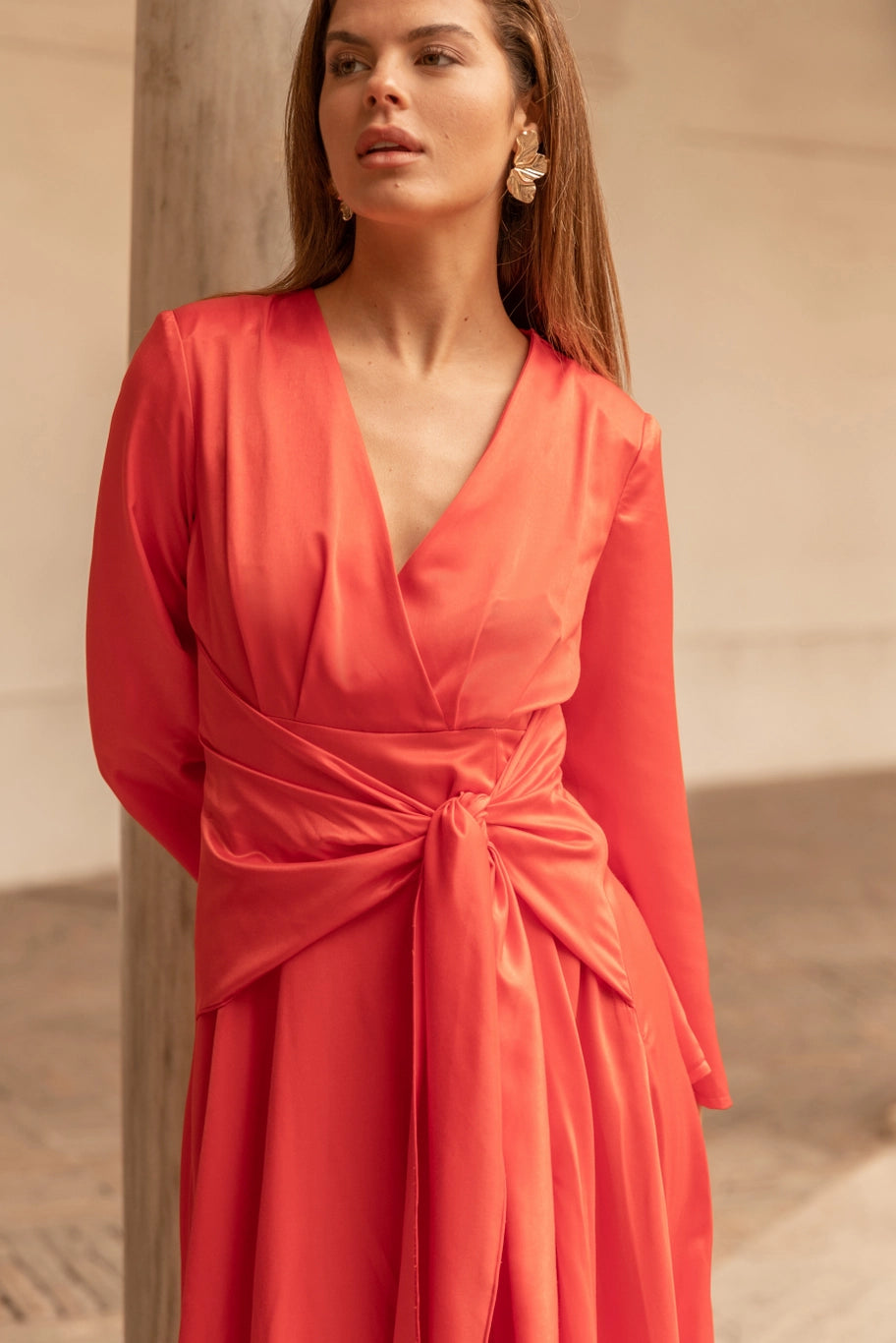 Vestido Siena