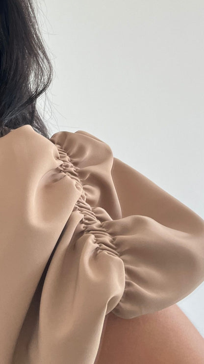 Blusa Promessa