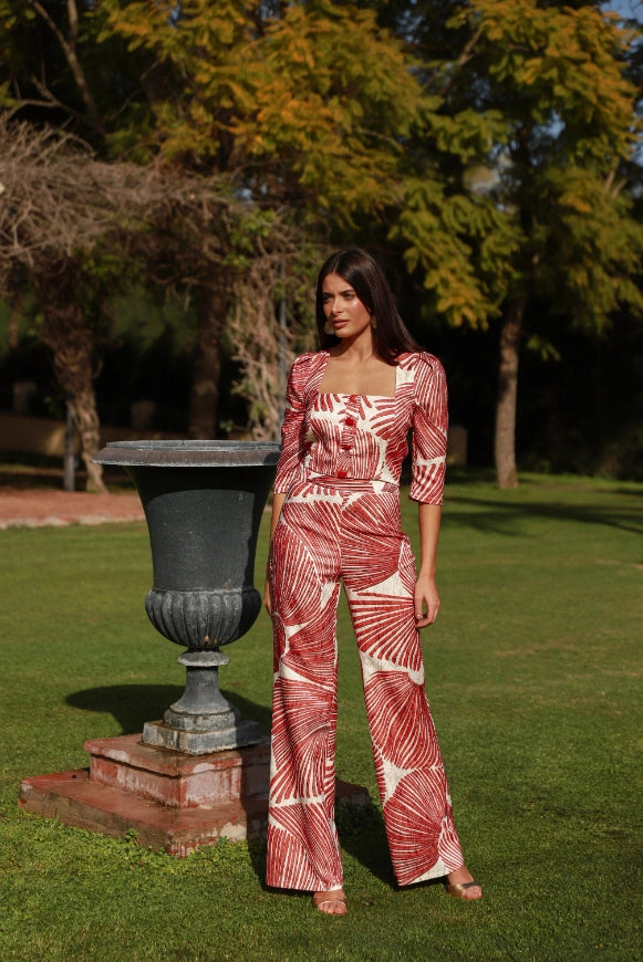 Conjunto Palma