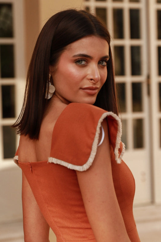 Vestido Lina