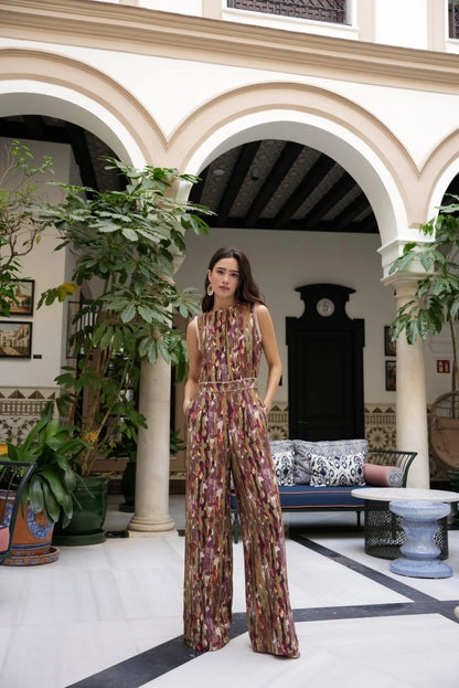 Jumpsuit Selva