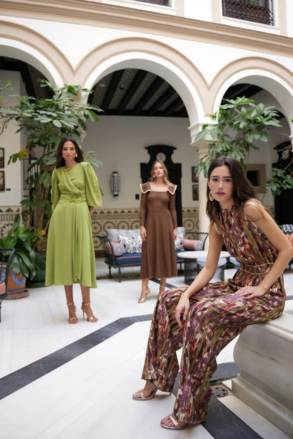 Jumpsuit Selva