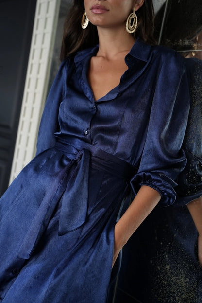 Vestido Névoa