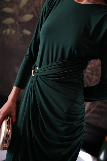 Vestido Yedra