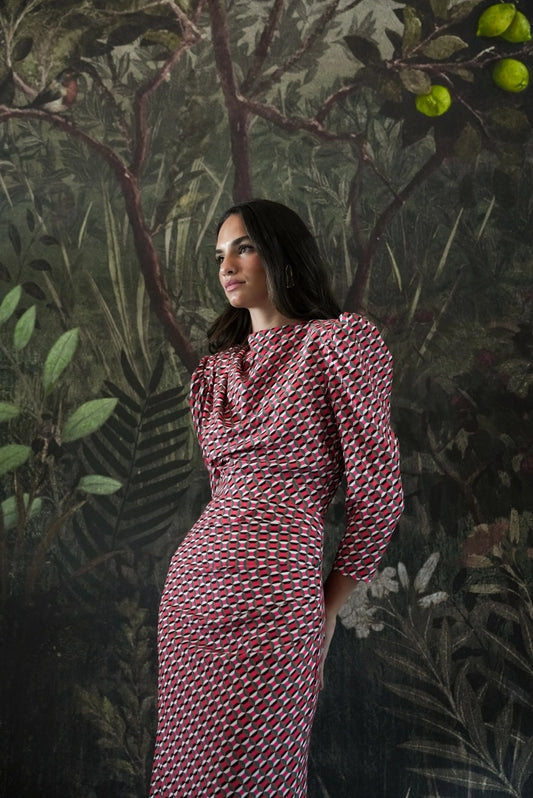 Vestido Aura
