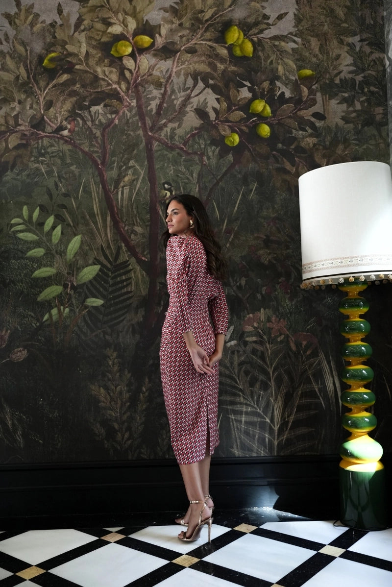 Vestido Aura