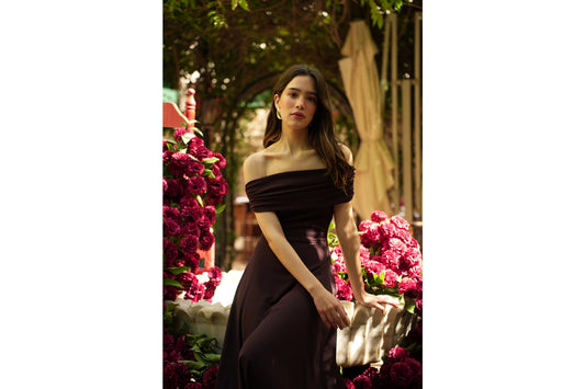 Vestido Nadine