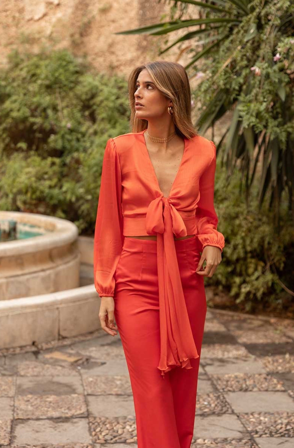 Conjunto Dubai