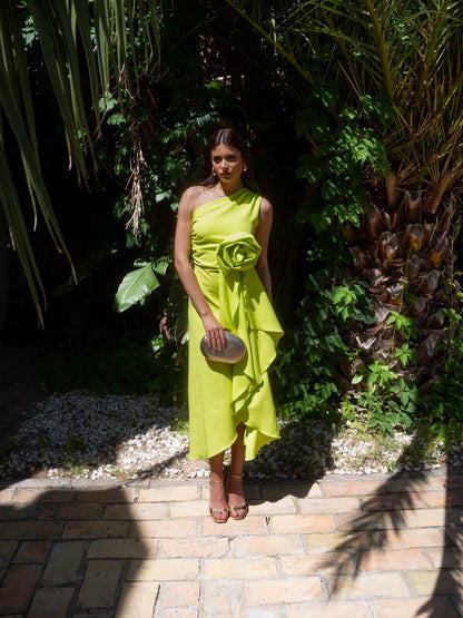 Vestido Alice