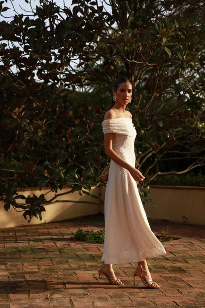 Vestido Tini