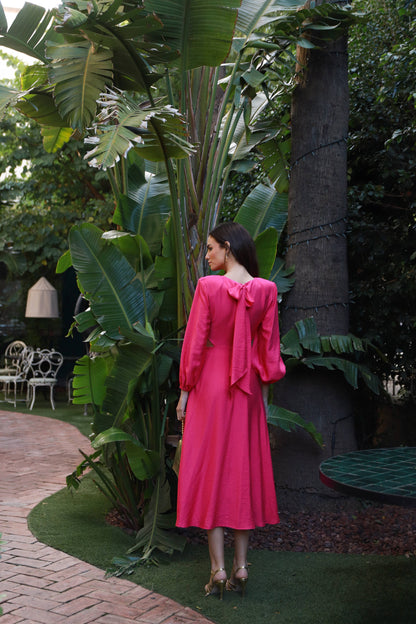 Vestido Fany