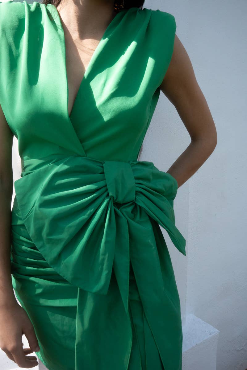 Vestido Nora